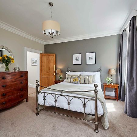 Willa Harbour House Whitby Zewnętrze zdjęcie