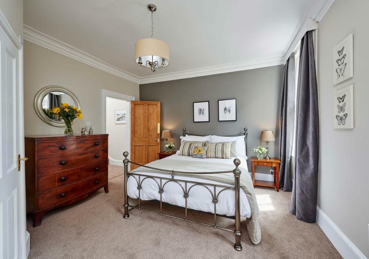 Willa Harbour House Whitby Zewnętrze zdjęcie