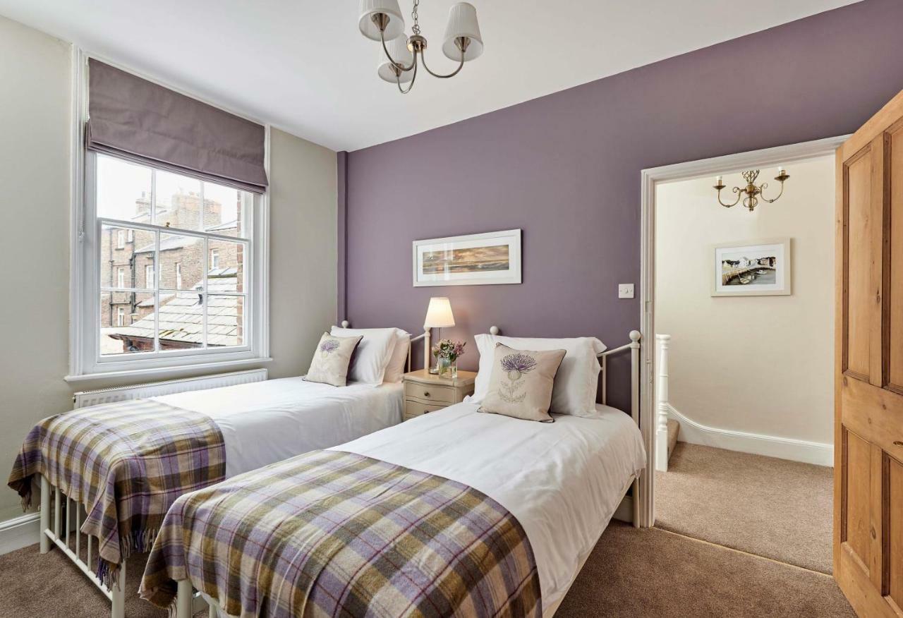 Willa Harbour House Whitby Zewnętrze zdjęcie