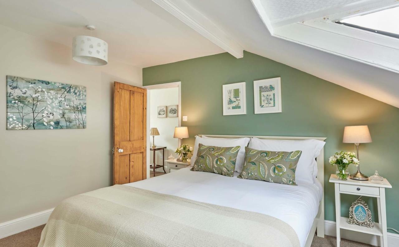 Willa Harbour House Whitby Zewnętrze zdjęcie